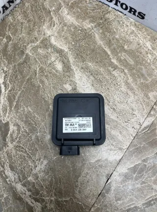 4N0907410C Блок управления Audi RS Q8 Арт 42709, вид 2