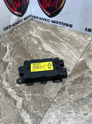 4N0963459E Ионизатор воздуха Audi RS Q8 Арт 42713