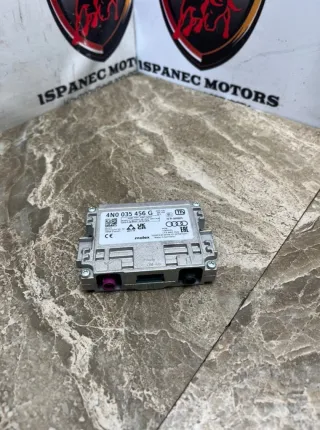 4N0035456G Усилитель антенны Audi RS Q8 Арт 42716
