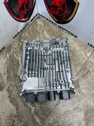 4M0959663G Преобразователь напряжения Audi Q7 4M Арт 42720, вид 2