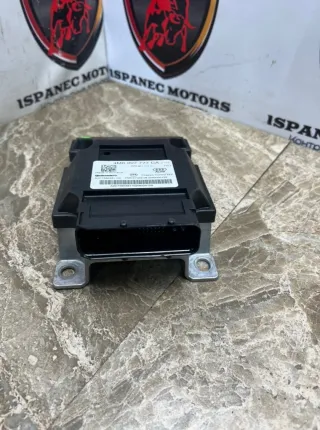 4M8907777CA Блок управления пневмоподвеской Audi RS Q8 Арт 42721, вид 1