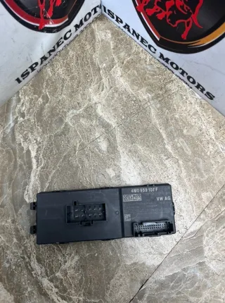 4M0959107F Блок управления крышкой багажника Audi RS Q8 Арт 42723, вид 2