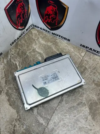 4K4907117J Блок управления камерами кругового обзора Audi RS Q8 Арт 42725, вид 4