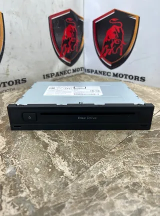 4N0035123A DVD-Проигрователь Audi RS Q8 Арт 42728, вид 1