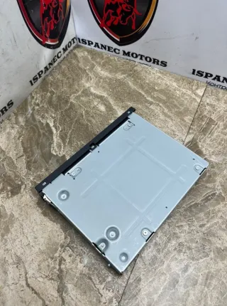 4N0035123A DVD-Проигрователь Audi RS Q8 Арт 42728, вид 4