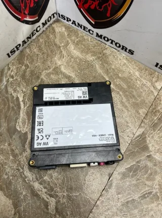 4N0035282F Блок комфорта Audi RS Q8 Арт 42736, вид 2