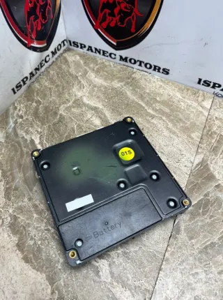 4N0035282F Блок комфорта Audi RS Q8 Арт 42736, вид 4