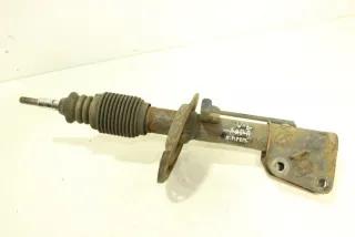  Амортизатор передний правый Renault Laguna 2 Арт 96669399