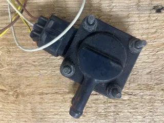 8948064010 Датчик давления выхлопных газов Toyota Corolla VERSO 2 Арт 4988REV, вид 2