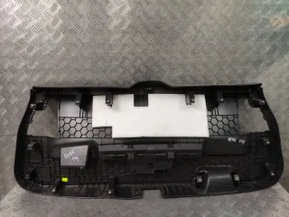 5NA867601F Обшивка багажника Volkswagen Tiguan 1 Арт 96669616, вид 2