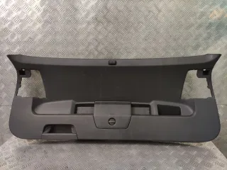 5NA867601F Обшивка багажника Volkswagen Tiguan 1 Арт 96669616, вид 1