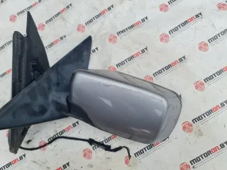  Зеркало левое BMW 3 E46 Арт 96669615, вид 2