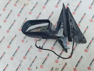  Зеркало левое BMW 3 E46 Арт 96669615, вид 3