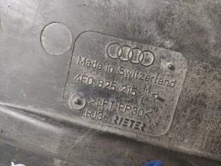 4F0825215 Защита днища Audi A6 Allroad C6 Арт 96669704, вид 4