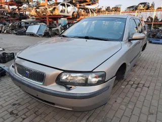 8251317 Суппорт тормозной передний правый Volvo V70 2 Арт 170327, вид 8