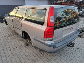 8251317 Суппорт тормозной передний правый Volvo V70 2 Арт 170327, вид 11