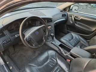 8251317 Суппорт тормозной передний правый Volvo V70 2 Арт 170327, вид 9