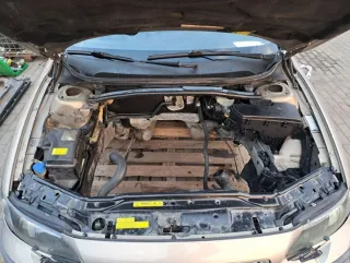 8251317 Суппорт тормозной передний правый Volvo V70 2 Арт 170327, вид 10