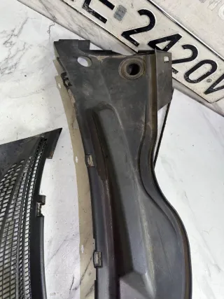  Решетка стеклоочистителя (Дождевик) Opel Omega B Арт 93534822, вид 2