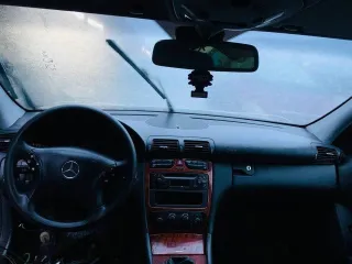 A0014209583 Суппорт тормозной передний правый Mercedes C W203 Арт 170331, вид 11