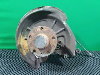 1K0 435P Рычаг задний левый Volkswagen Touran 1 Арт 96669486, вид 1