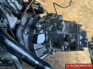 FM55B11 КПП механическая (МКПП) Saab 9-3 1 Арт W1155-1_1, вид 1