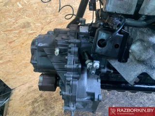 FM55B11 КПП механическая (МКПП) Saab 9-3 1 Арт W1155-1_1, вид 3
