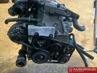 D223L Двигатель Saab 9-5 1 Арт W1155, вид 1