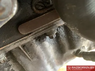 D223L Двигатель Saab 9-5 1 Арт W1155, вид 7