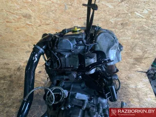 D223L Двигатель Saab 9-3 1 Арт W1155_1, вид 3