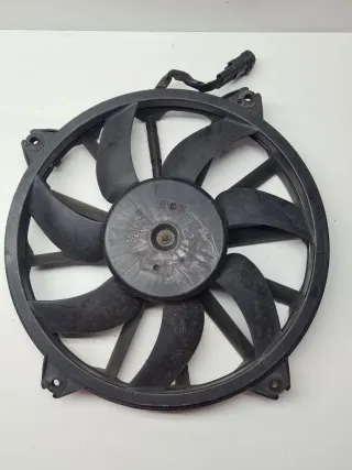 988495H,FS1572,9661571480 Вентилятор радиатора Citroen C4 2 Арт 9088, вид 1