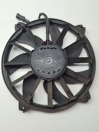 988495H,FS1572,9661571480 Вентилятор радиатора Citroen C4 2 Арт 9088, вид 2