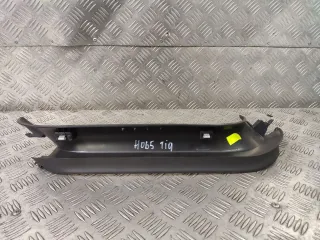 5NA867704B Обшивка крышки багажника Volkswagen Tiguan 1 Арт 96669833, вид 2