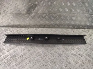5NA867707 Обшивка багажника Volkswagen Tiguan 1 Арт 96669839, вид 3