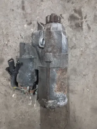 8G1T11000AE Стартер Ford Edge 1 Арт MT29096702, вид 2