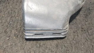 8D0129617 Воздуховод Volkswagen Passat B5 Арт 96672937, вид 2