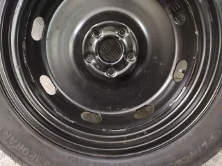 5QF601027H Запасное колесо Volkswagen Tiguan 1 Арт 96673031, вид 9