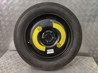 5QF601027H Запасное колесо Volkswagen Tiguan 1 Арт 96673031, вид 1