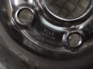 5QF601027H Запасное колесо Volkswagen Tiguan 1 Арт 96673031, вид 6