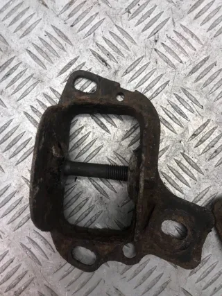  Кронштейн крепления рычага задней подвески BMW 3 E36 Арт 96673523, вид 1