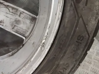 5NA601025R Диск литой R19 5x112 DIA57 ET43 к Volkswagen Tiguan 1 Арт 96673595, вид 15
