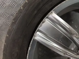 5NA601025R Диск литой R19 5x112 DIA57 ET43 к Volkswagen Tiguan 1 Арт 96673595, вид 8