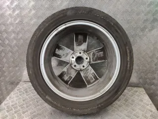 5NA601025R Диск литой R19 5x112 DIA57 ET43 к Volkswagen Tiguan 1 Арт 96673601, вид 7