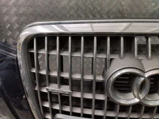  Бампер передний Audi A6 Allroad C6 Арт 96673796, вид 4