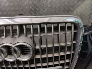  Бампер передний Audi A6 Allroad C6 Арт 96673796, вид 5