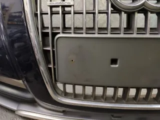  Бампер передний Audi A6 Allroad C6 Арт 96673796, вид 7