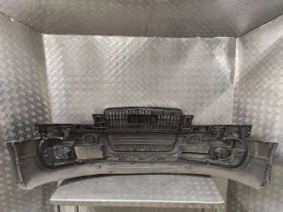  Бампер передний Audi A6 Allroad C6 Арт 96673796, вид 11