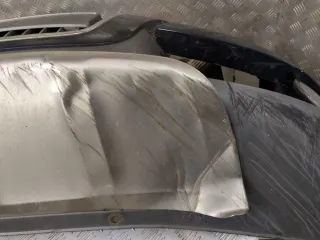  Бампер передний Audi A6 Allroad C6 Арт 96673796, вид 10
