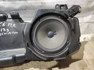  Динамик двери передней левой Audi A6 C6 (S6,RS6) Арт 96673798, вид 3