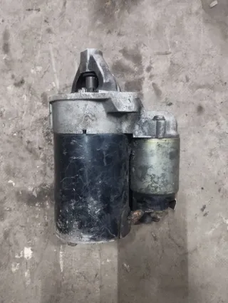 3610022855 Стартер Hyundai Accent X3 Арт MT29096706, вид 2